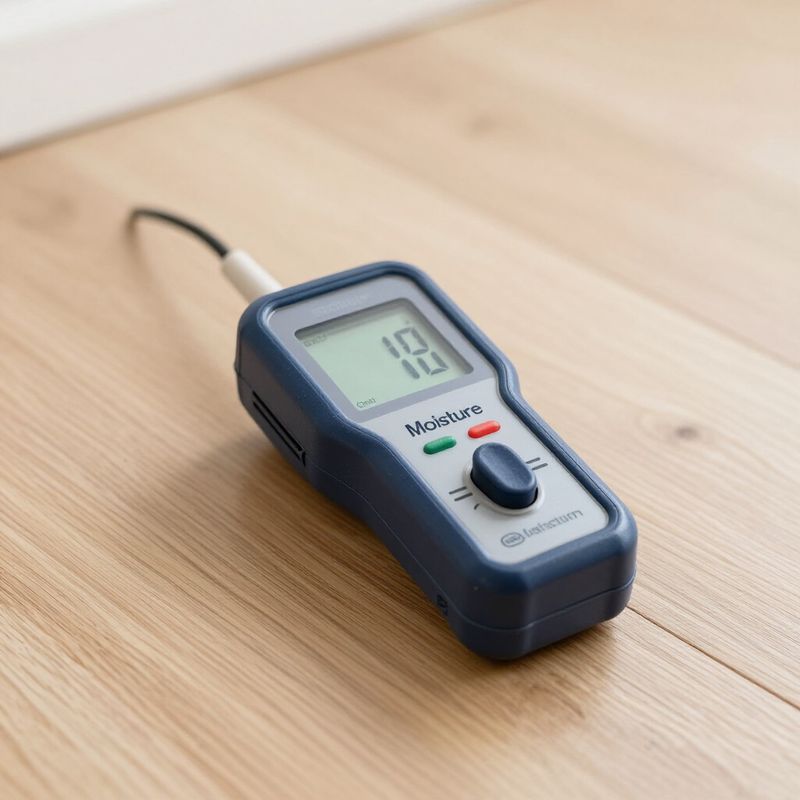 Leak Detection & Repair in Willowick