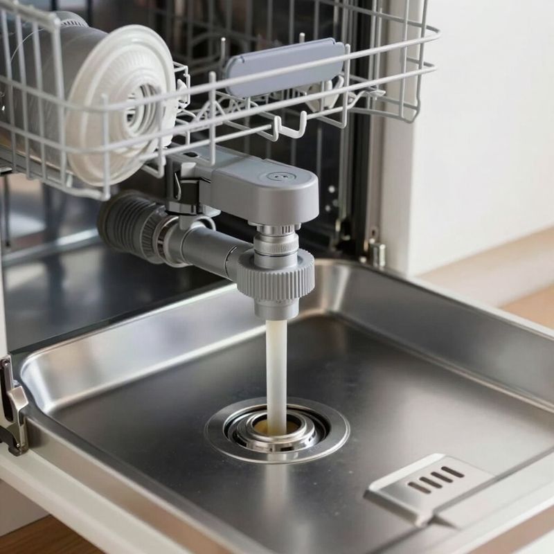 Garbage Disposal in Willowick