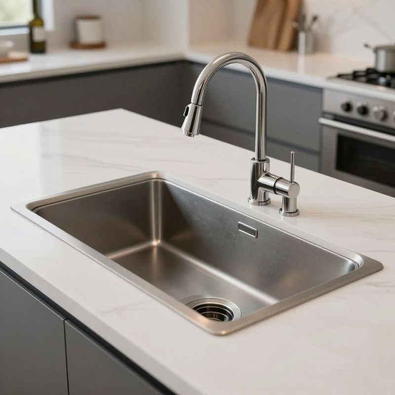 Bathroom & Kitchen Upgrades in Willowick