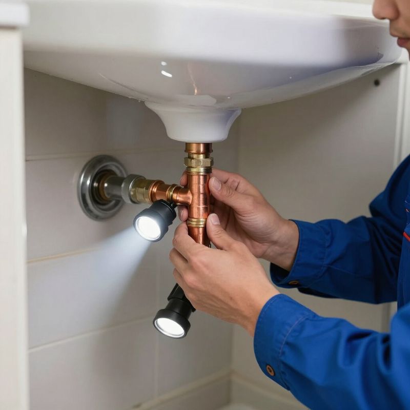 Emergency Plumbing in Willowick